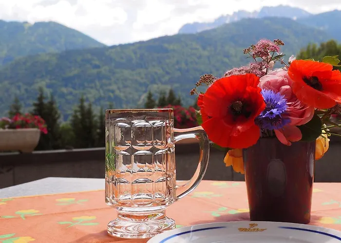 公寓 费瑞火斯瓦尔德霍夫酒店 黑马戈尔