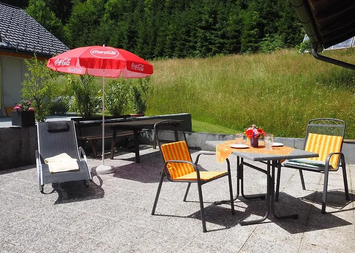 Waldhof * Hermagor-Pressegger See