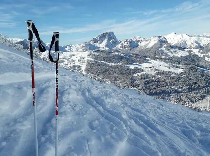 Apartment Waldhof Hermagor-Pressegger See