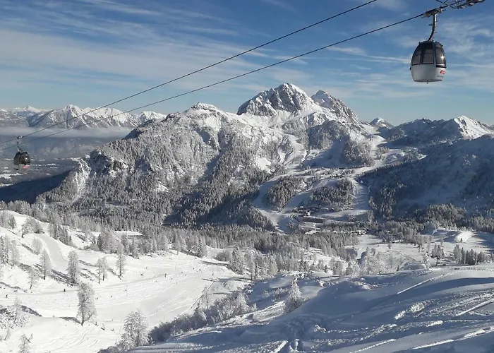 Waldhof דירה הרמגור