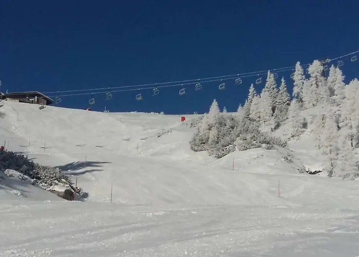 费瑞火斯瓦尔德霍夫酒店 黑马戈尔